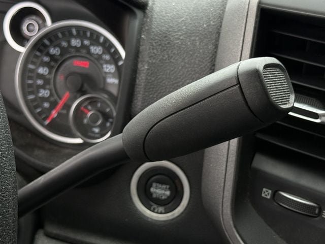 Used 2020 RAM 2500 Tradesman AWD/4WD image 20