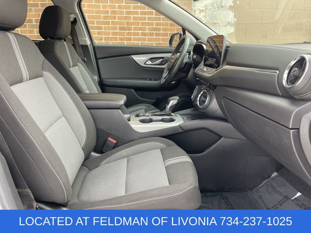 Used 2024 Chevrolet Blazer LT w/ Convenience Package image 26