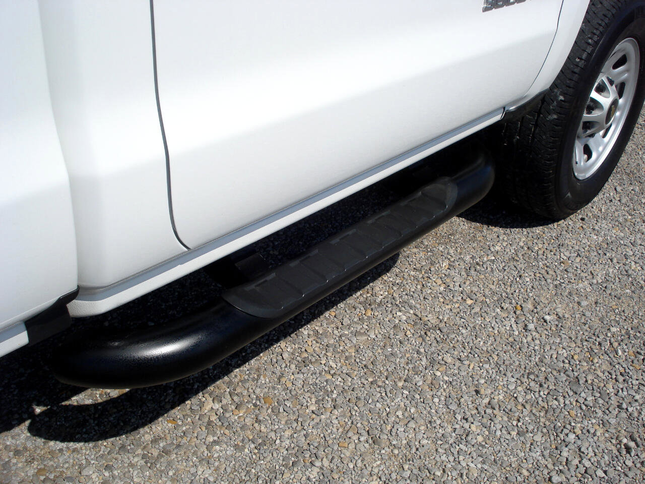 Used 2016 Chevrolet Silverado 3500 W/T w/ WT Fleet Convenience Package image 10