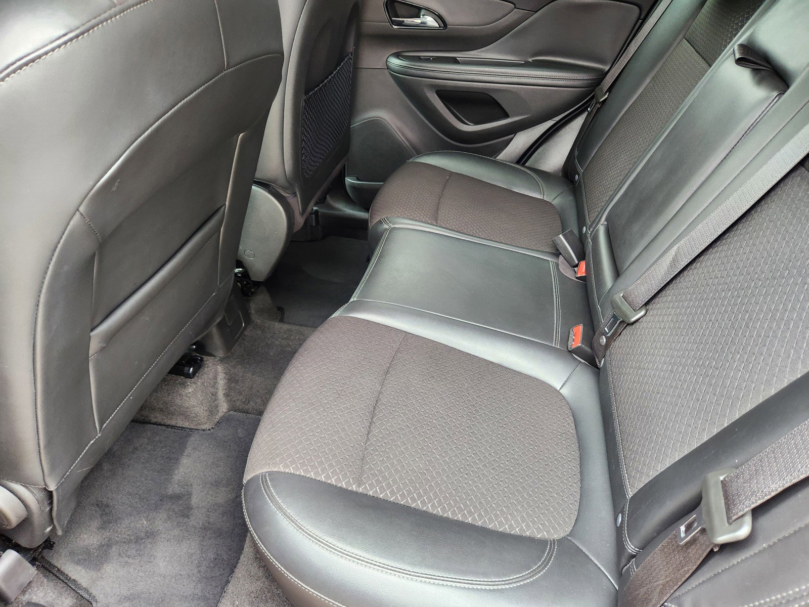 Used 2019 Buick Encore Preferred FWD image 12