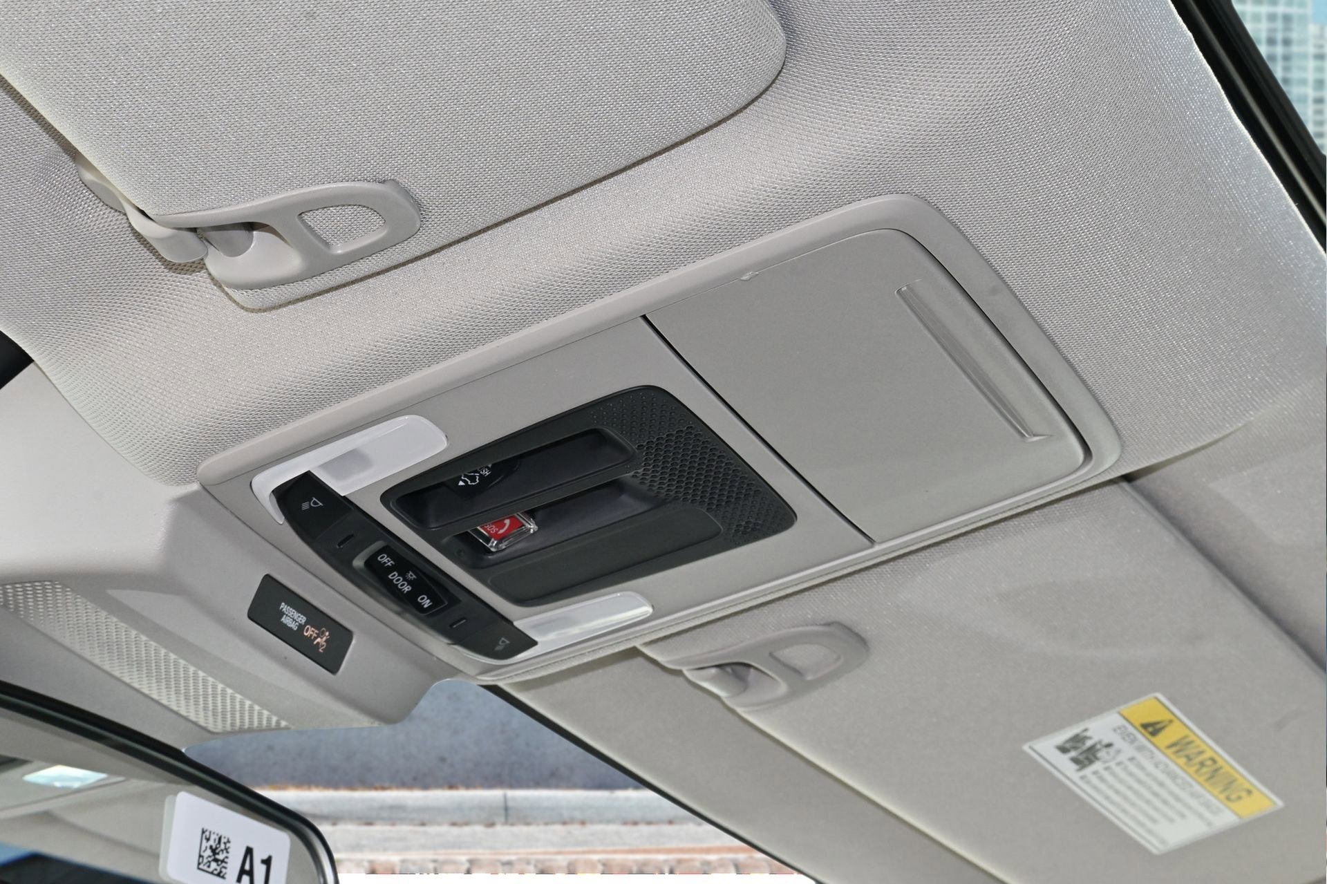 New 2025 Honda Accord SE image 31