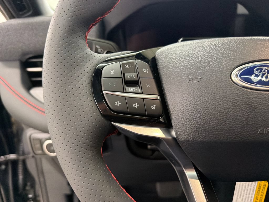 New 2026 Ford Explorer ST AWD/4WD image 20