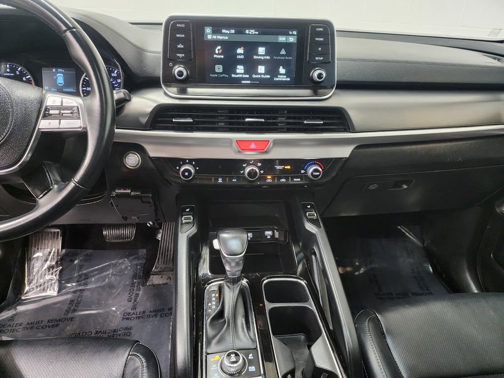 Used 2020 Kia Telluride S AWD/4WD image 16