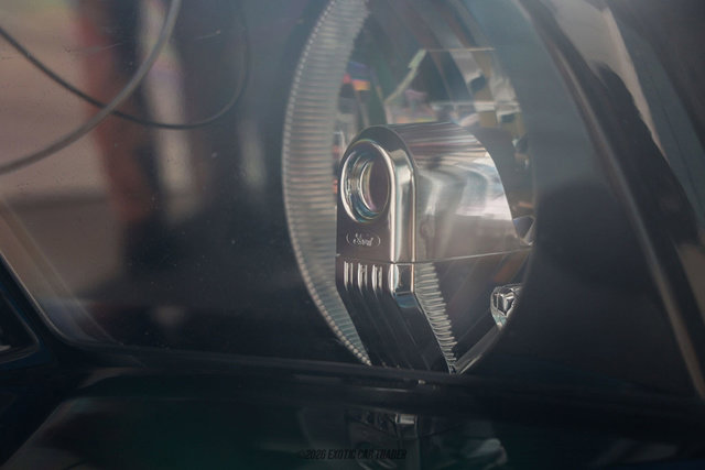 Used 2008 Ford Mustang Shelby GT500 image 54