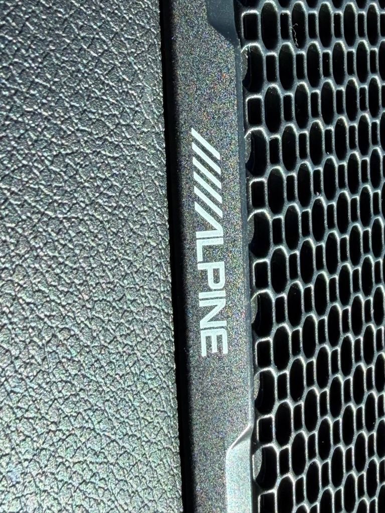 Used 2025 RAM 2500 Big Horn image 32