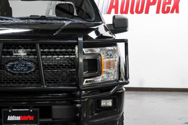 Used 2019 Ford F150 XLT w/ Equipment Group 301A Mid image 51