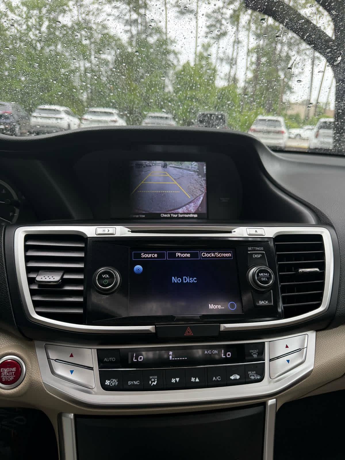 Used 2014 Honda Accord EX-L image 19