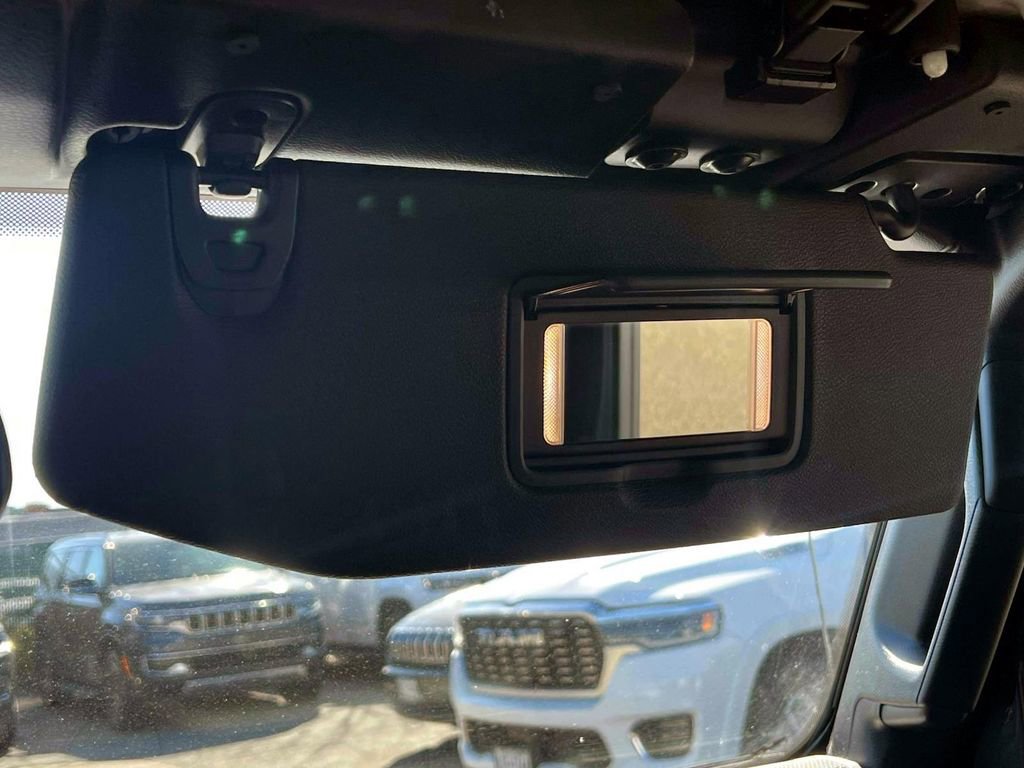 Certified 2021 Jeep Wrangler Unlimited Sport image 26