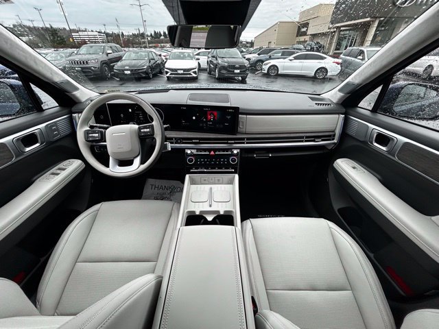 New 2026 Hyundai Santa Fe Calligraphy AWD/4WD image 14