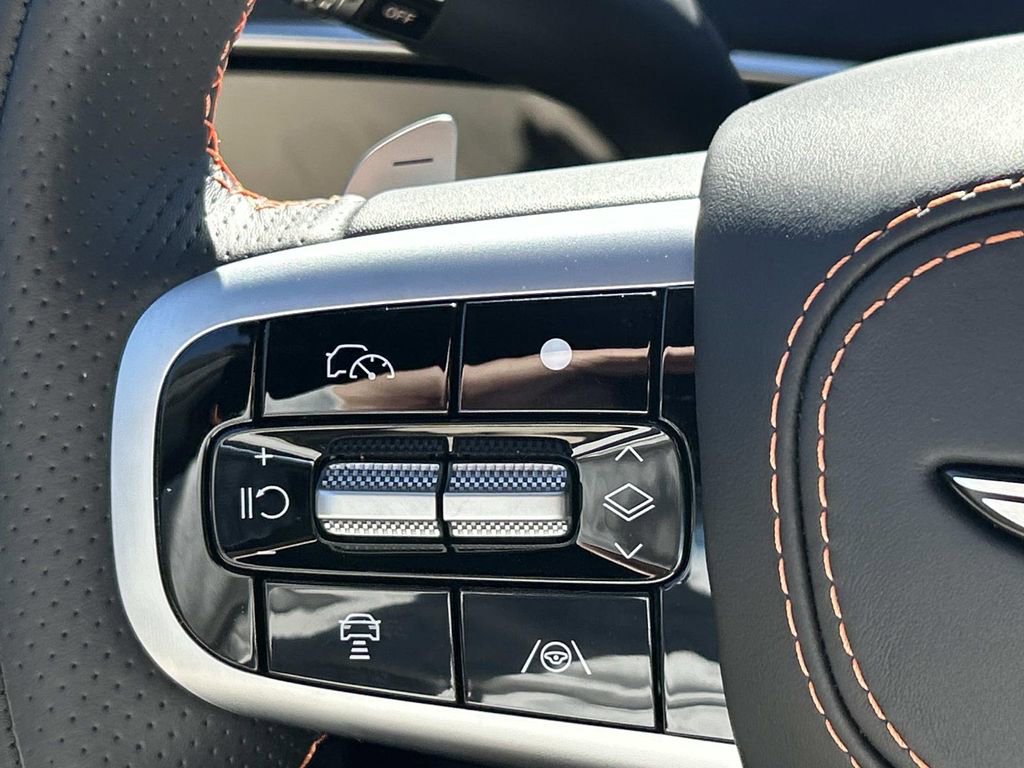 New 2026 Genesis GV70 2.5T Sport Prestige image 33
