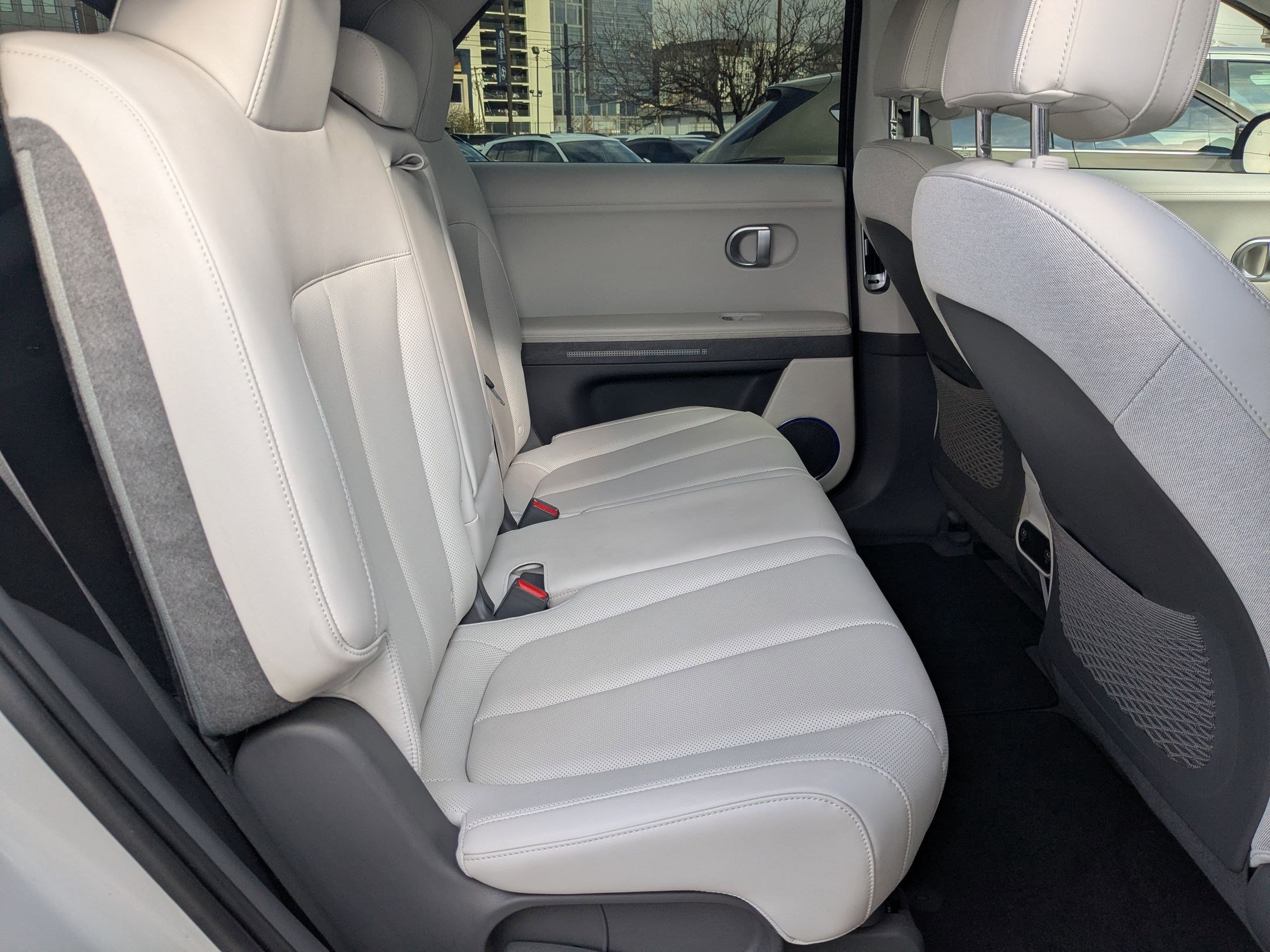 Certified 2023 Hyundai Ioniq 5 SEL image 31