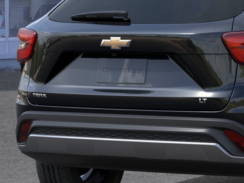 New 2026 Chevrolet Trax LT FWD image 16