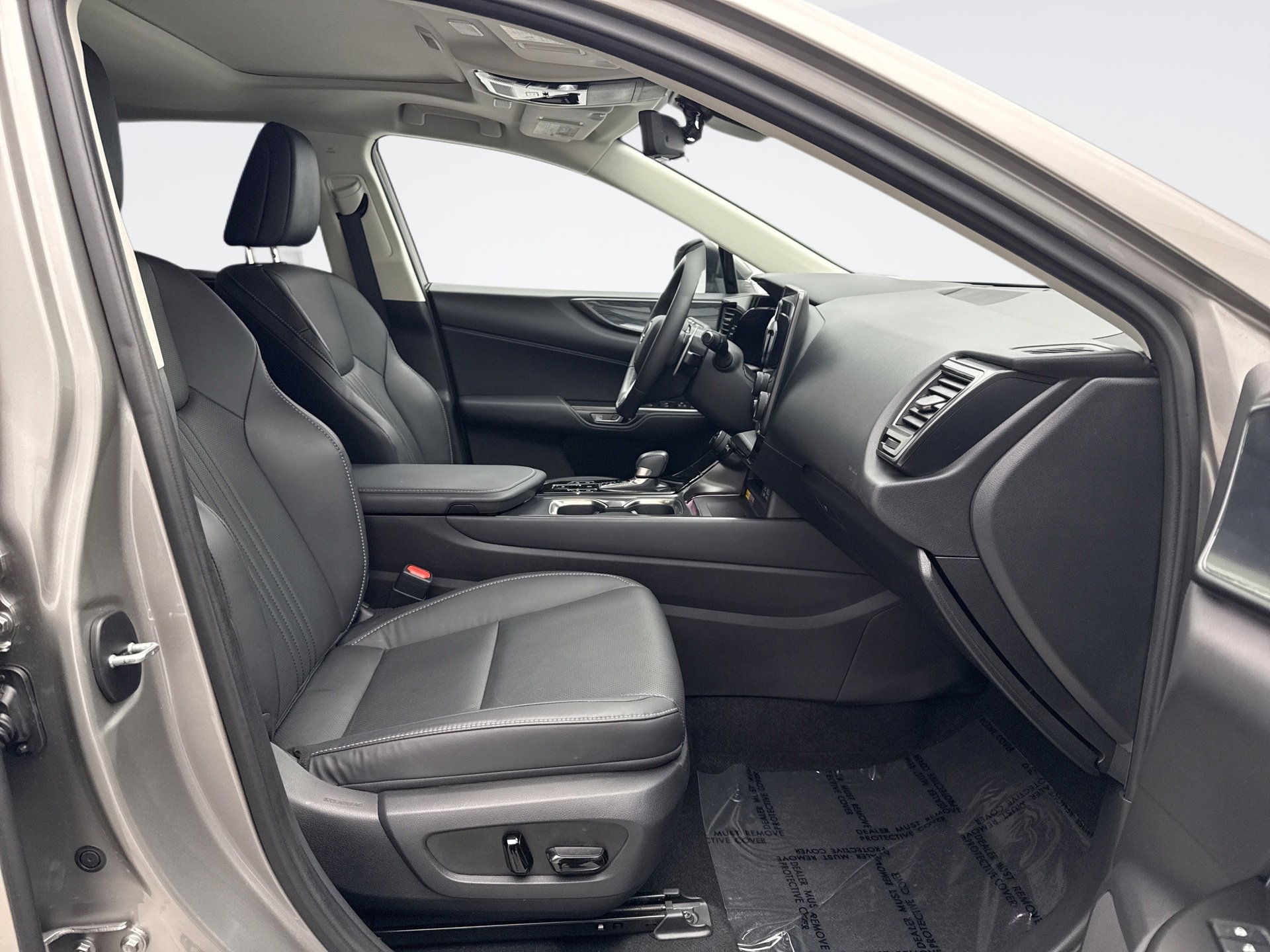 Used 2023 Lexus NX 350 AWD image 17