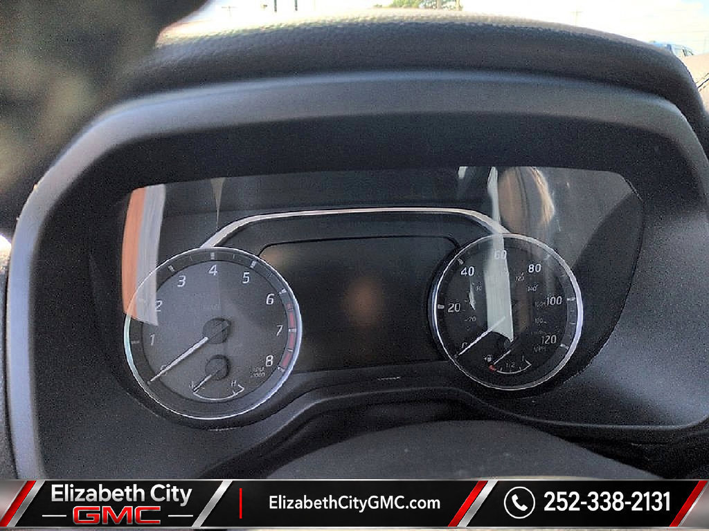 Used 2022 Nissan Titan Platinum Reserve w/ Moonroof Package AWD/4WD image 19