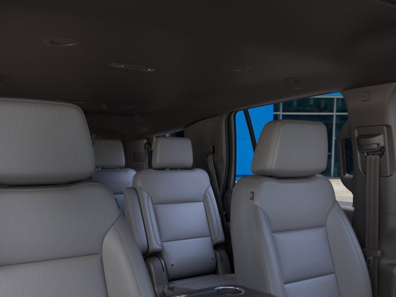 New 2026 Chevrolet Tahoe LT w/ Comfort Package RWD image 24