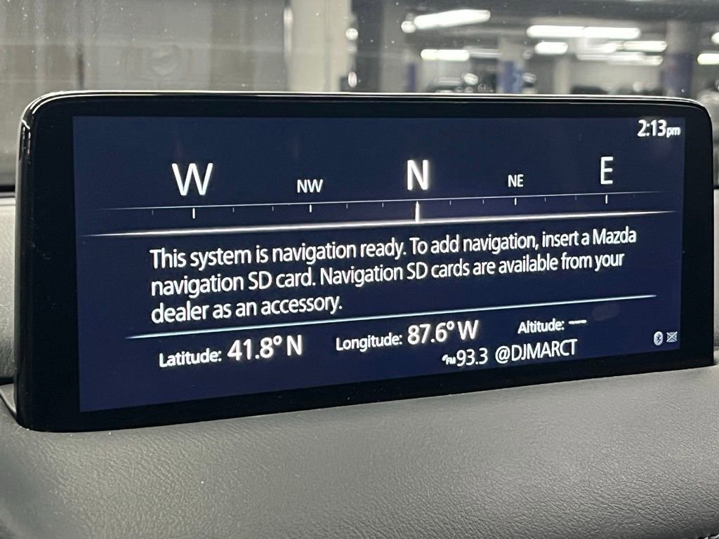 Used 2022 MAZDA CX-5 Carbon Edition image 28