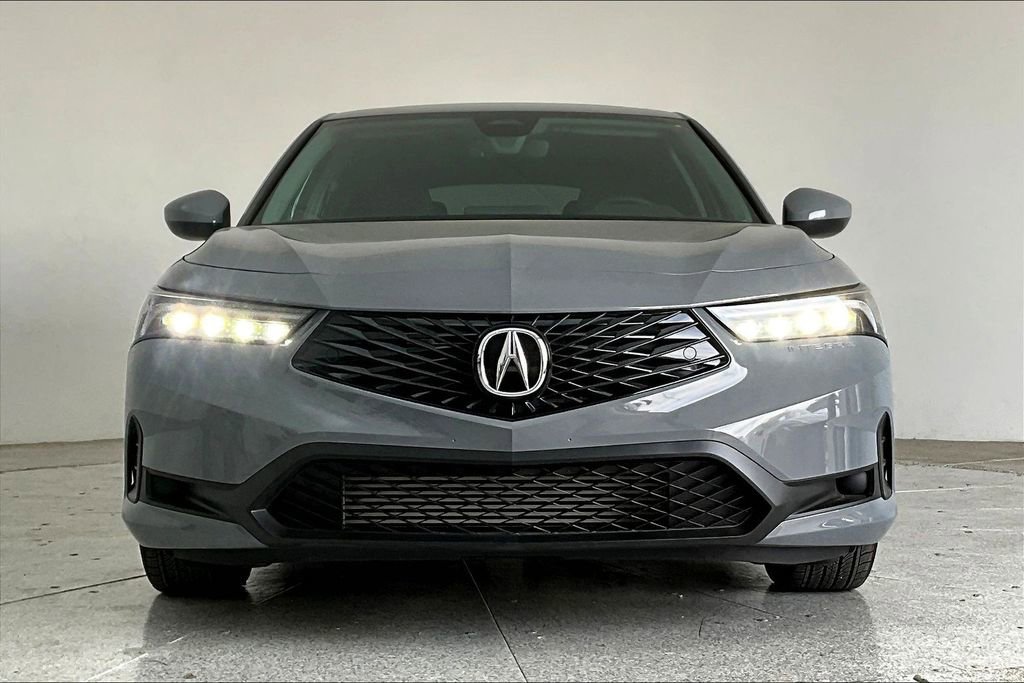Certified 2026 Acura Integra image 5
