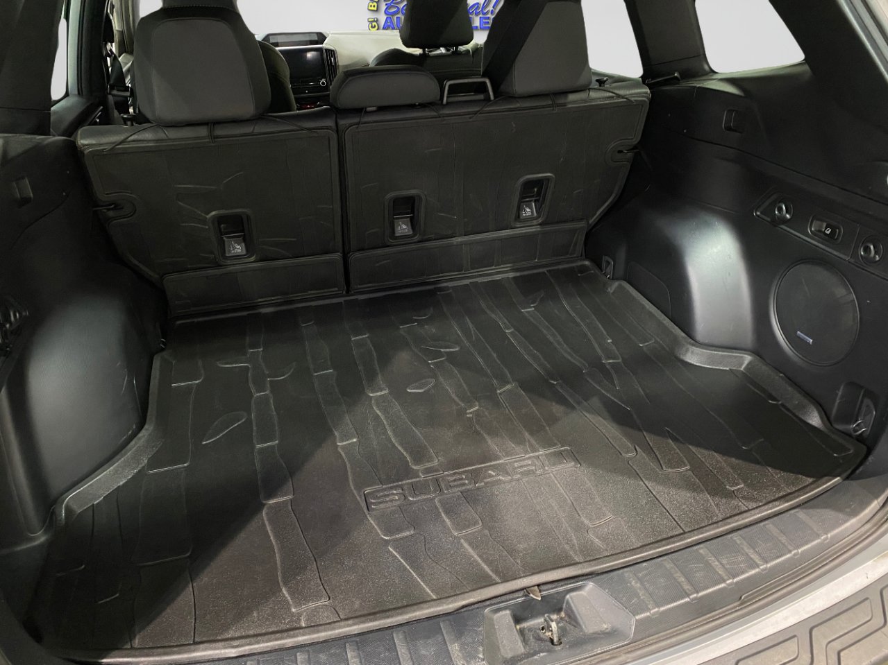 Used 2022 Subaru Forester Wilderness image 22
