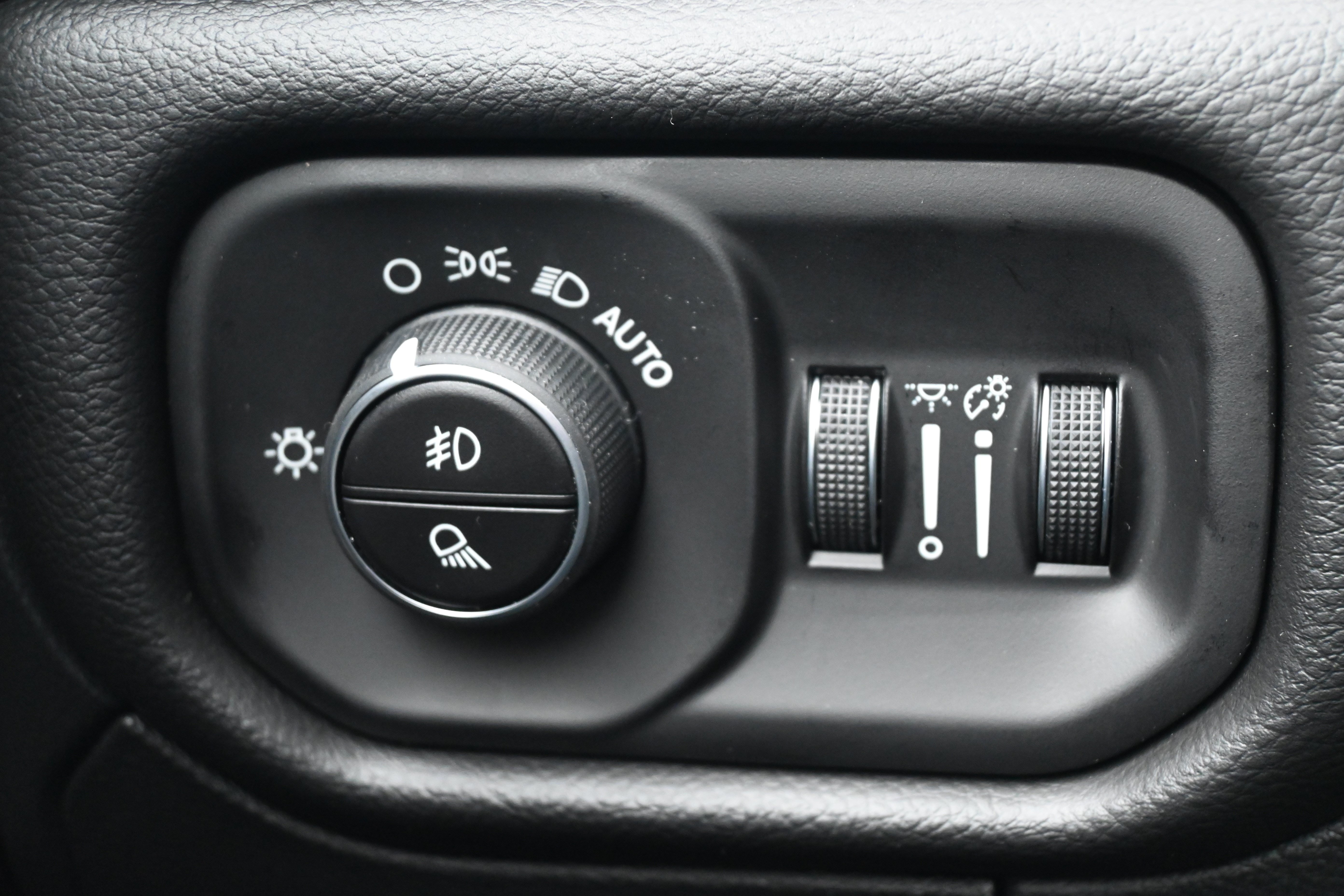 New 2026 RAM 1500 Big Horn AWD/4WD image 27
