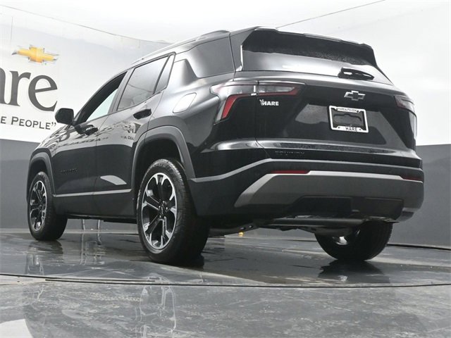 New 2026 Chevrolet Equinox LT w/ Convenience Package II image 5