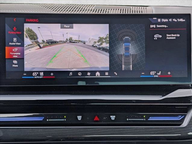 Certified 2025 BMW 530i RWD image 14
