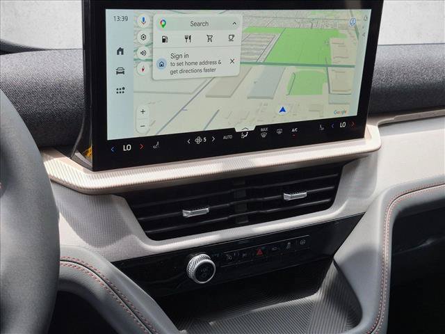 New 2026 Ford Explorer Active RWD image 10