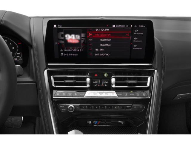 Used 2023 BMW M8 Gran Coupe xDrive Competition w/ M Carbon Exterior Package AWD/4WD image 13
