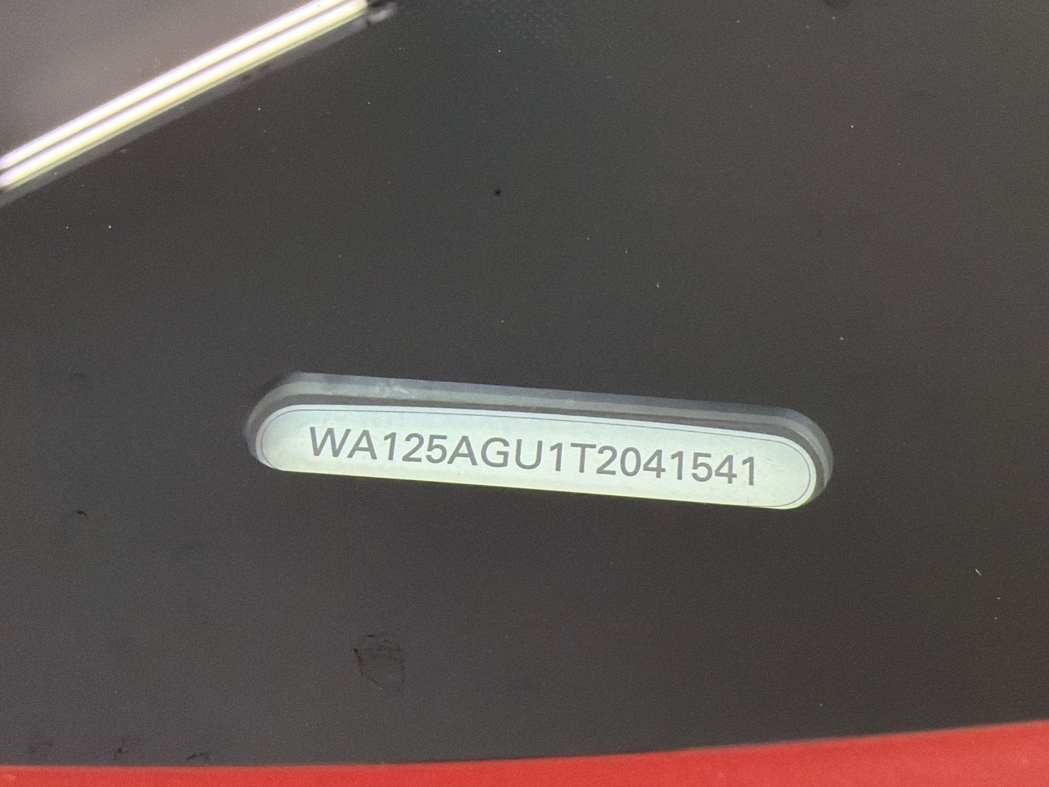 New 2026 Audi SQ5 Premium Plus AWD/4WD image 23