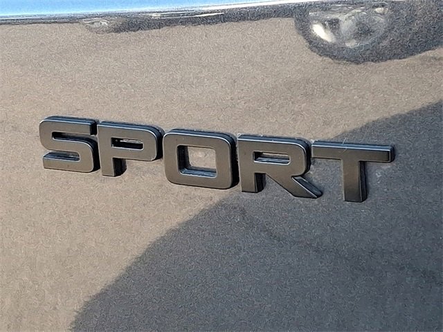 Certified 2023 Honda CR-V Sport image 30