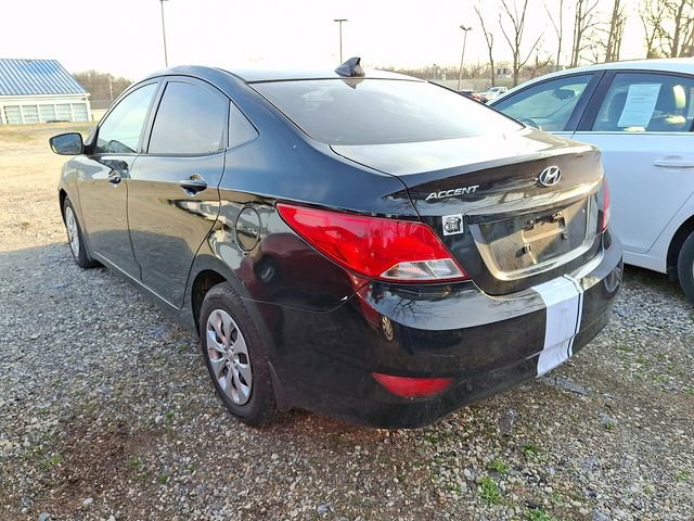 Used 2017 Hyundai Accent SE image 4