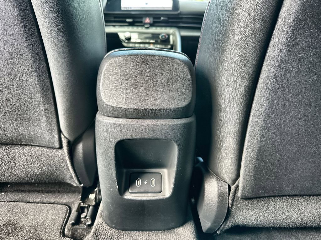 Used 2025 Hyundai Elantra N Line image 22