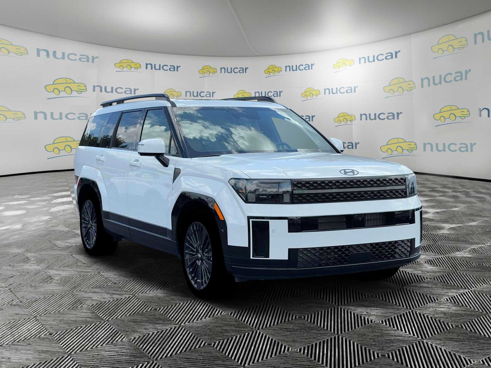 New 2026 Hyundai Santa Fe Calligraphy image 11