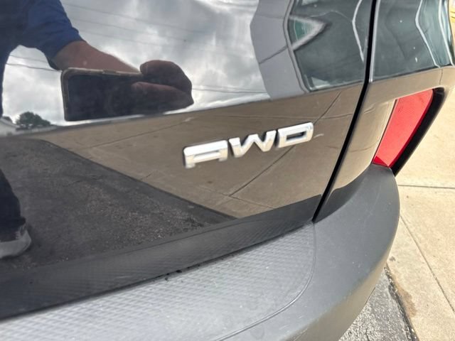 Used 2025 Ford Escape Platinum AWD/4WD image 27