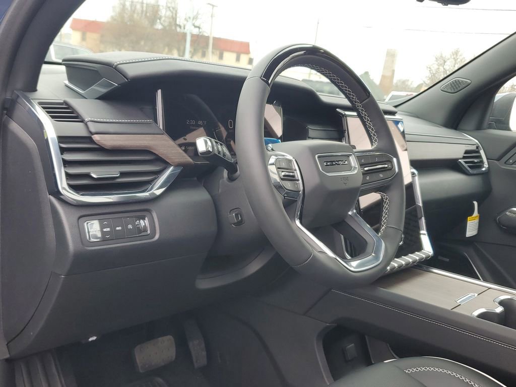 New 2026 GMC Acadia Denali image 19