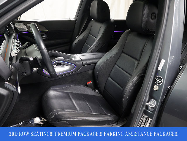 Certified 2020 Mercedes-Benz GLE 350 4MATIC image 10