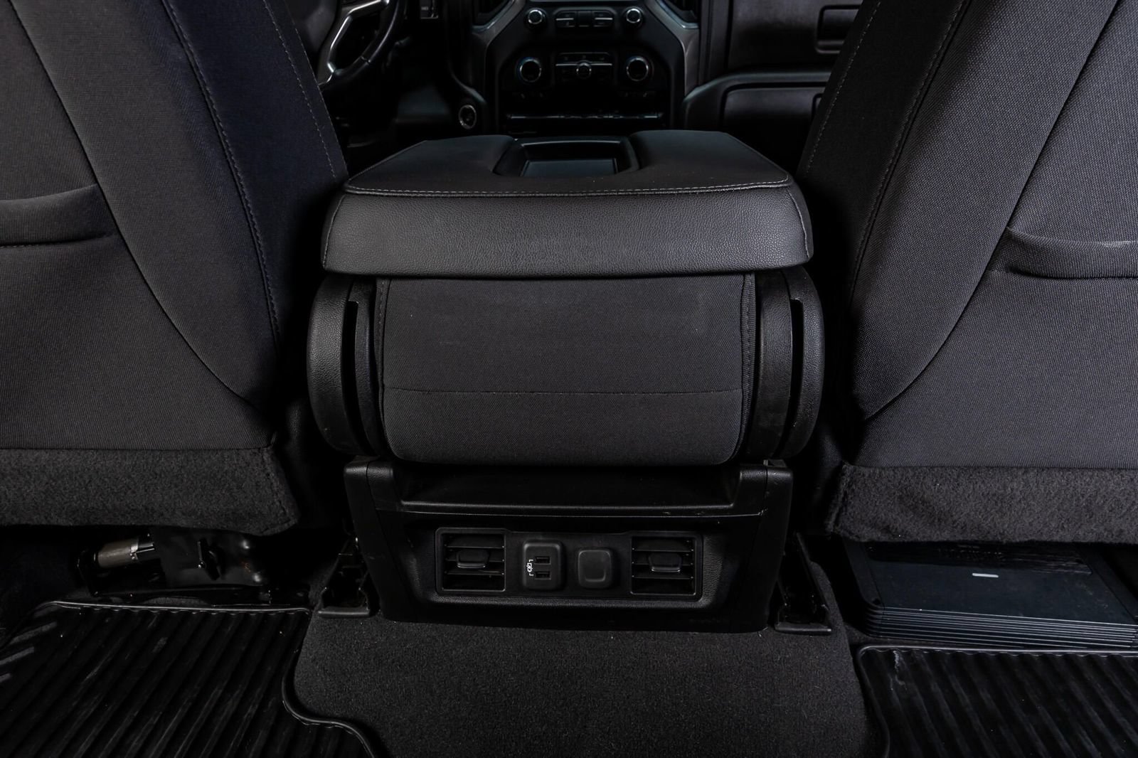 Used 2021 Chevrolet Silverado 1500 RST AWD/4WD image 30