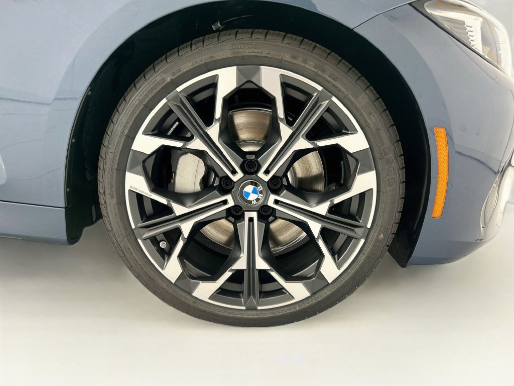 New 2027 BMW 430i Coupe w/ Premium Package RWD image 29