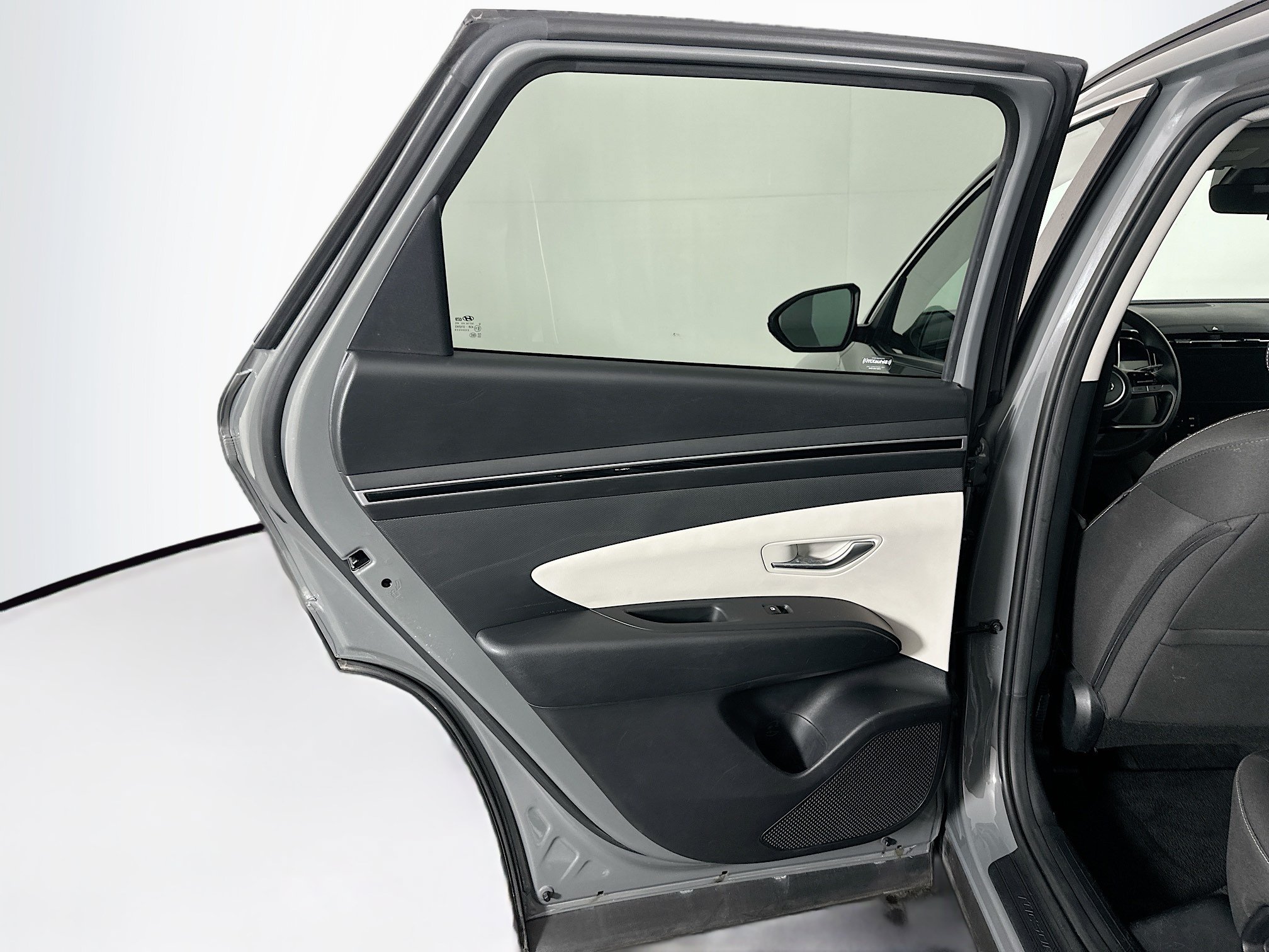 Used 2024 Hyundai Tucson SEL FWD image 25