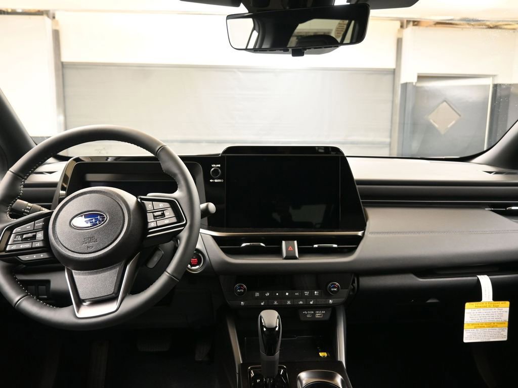 New 2026 Subaru Outback Touring XT image 22