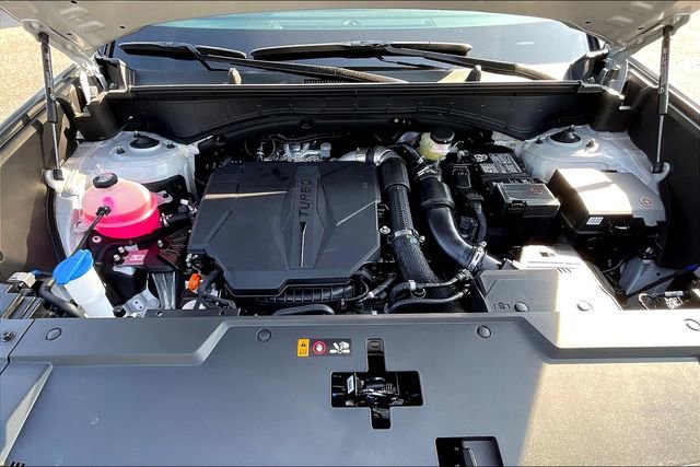 New 2026 Hyundai Santa Fe XRT image 11