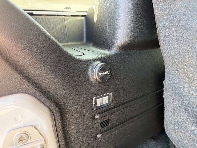 New 2027 Jeep Wrangler Sport AWD/4WD image 31