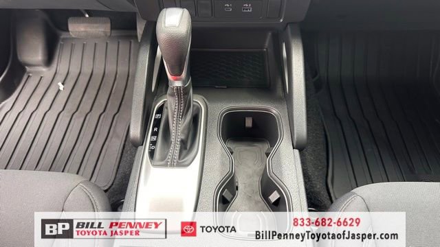 Used 2024 Nissan Frontier SV image 17