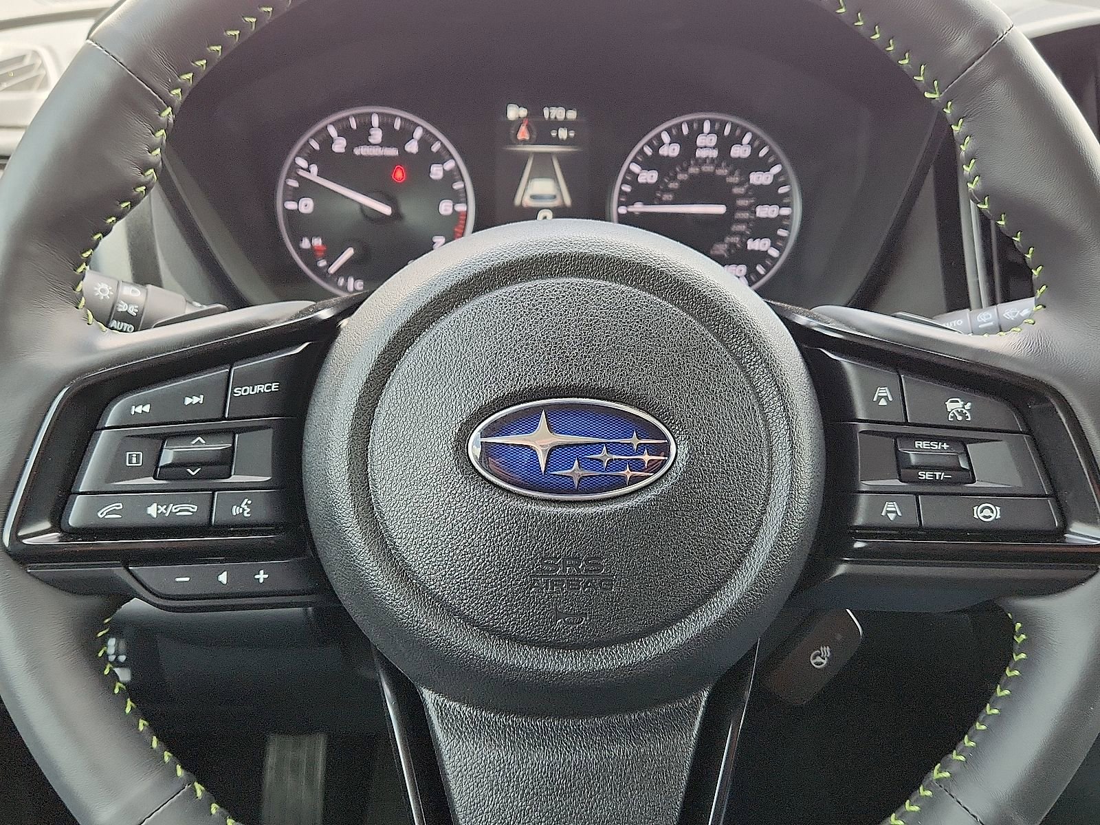 Used 2025 Subaru Ascent Bronze Edition image 24