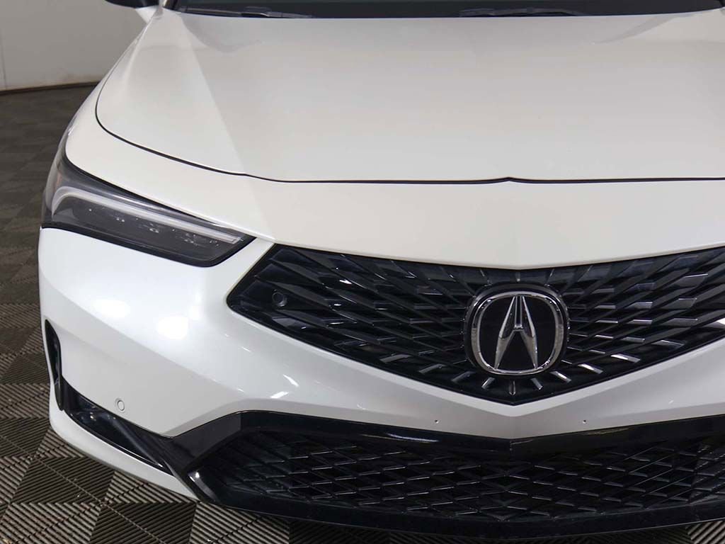 Used 2023 Acura Integra A-Spec image 14