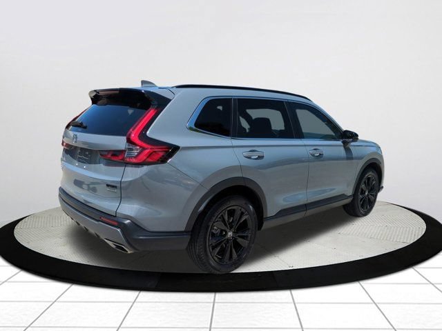 Used 2024 Honda CR-V Sport Touring image 3