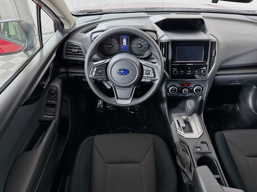 Used 2021 Subaru Crosstrek 2.0i AWD/4WD image 3