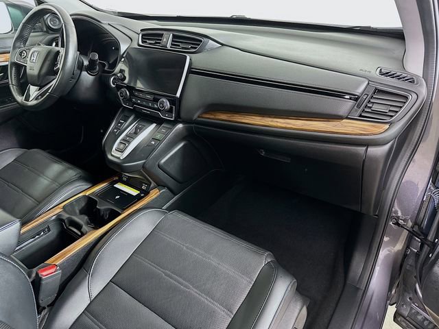 Certified 2022 Honda CR-V Touring image 34