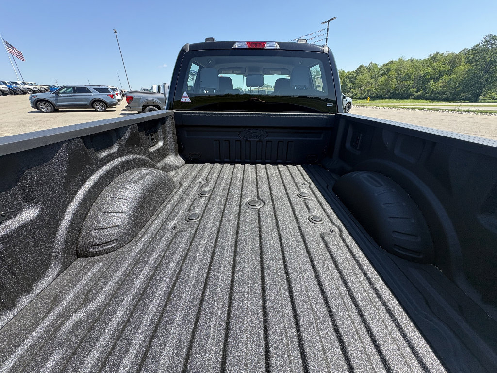 New 2026 Ford F250 XL AWD/4WD image 15