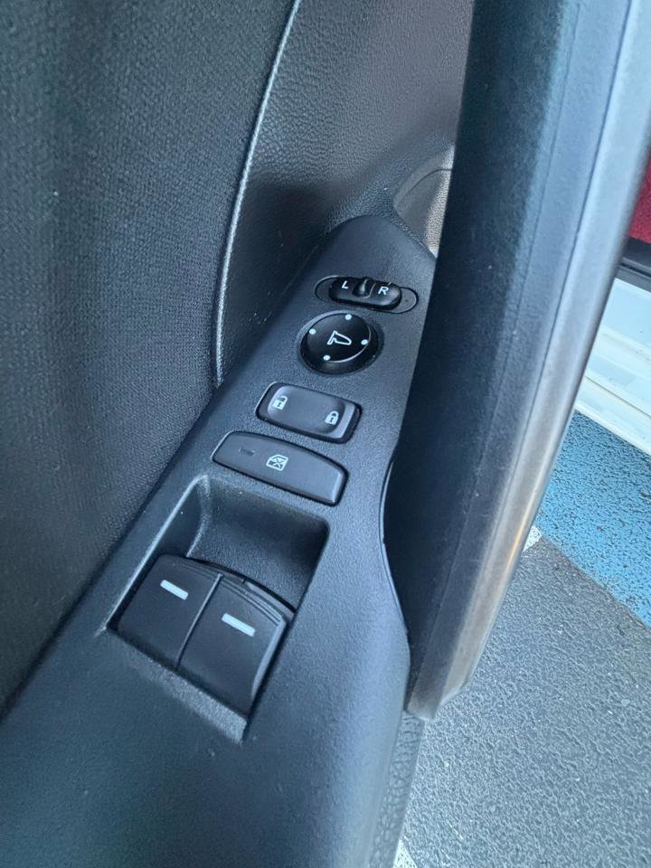 Used 2017 Honda Civic Si image 21