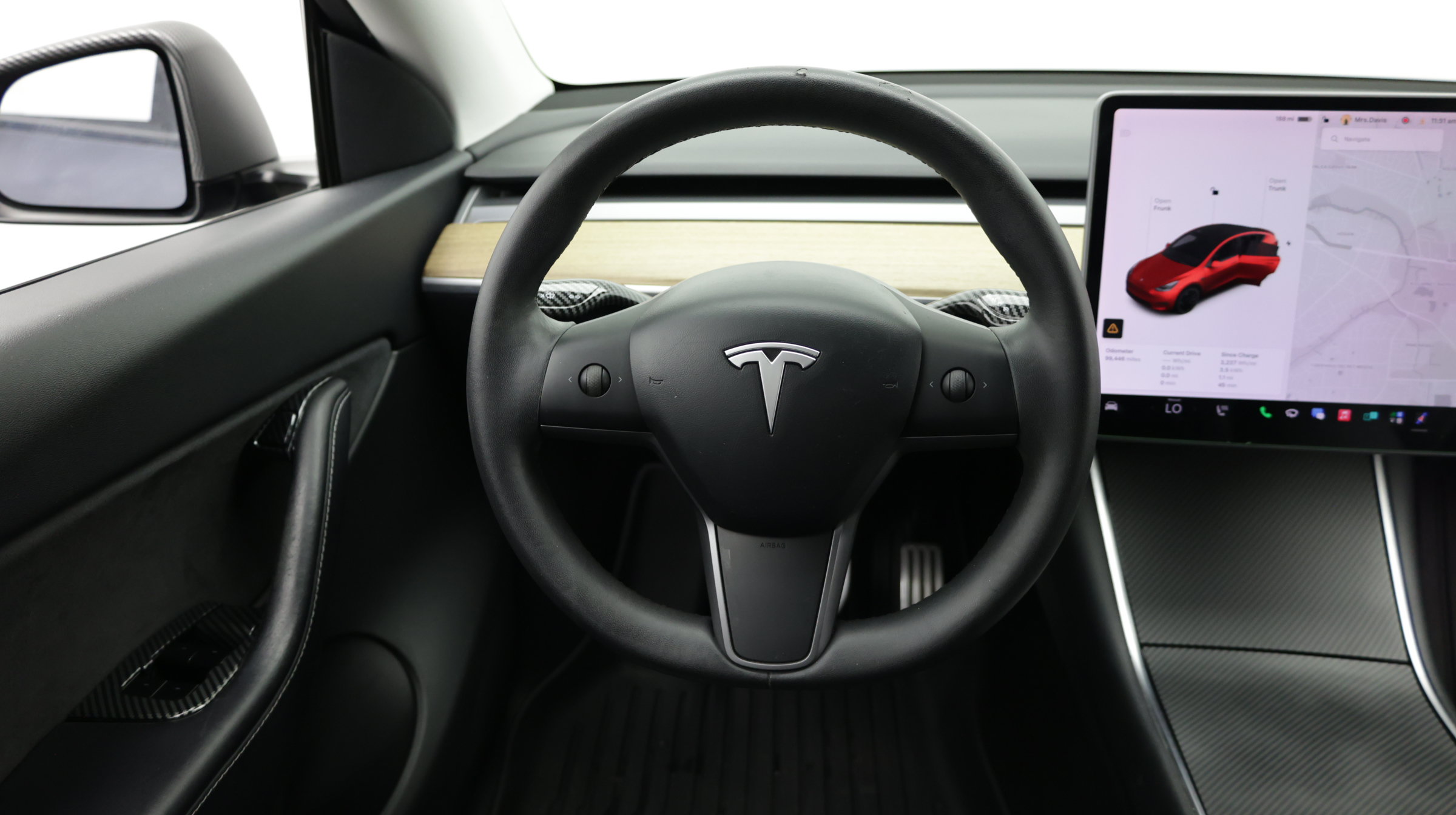 Used 2020 Tesla Model Y Performance AWD/4WD image 28